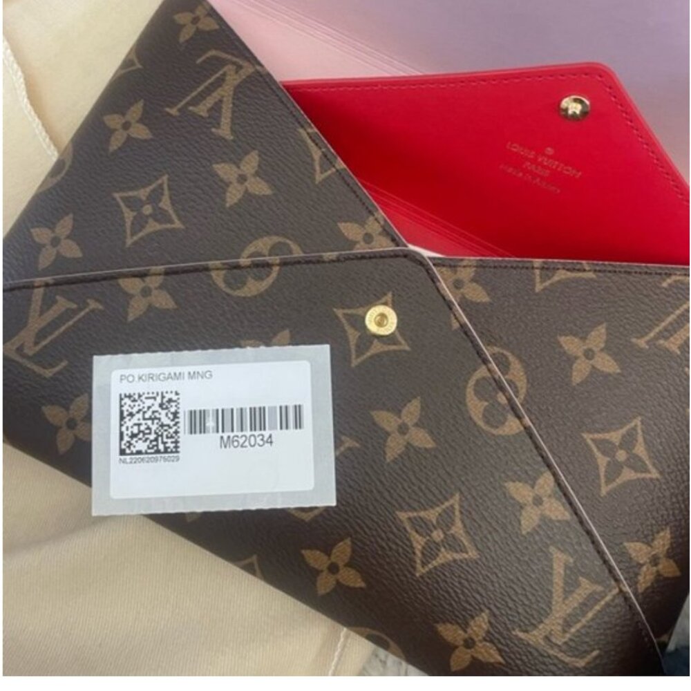 Louis Vuitton Kirigami (Small Only) - Picture 3 of 3